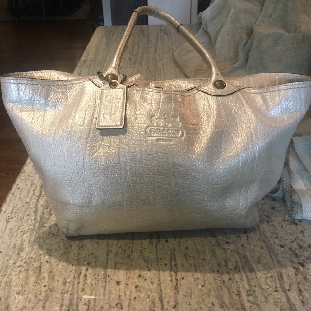 COPY - Coach bag